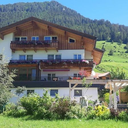 Grossglocknerappartement Kals am Grossglockner Exterior photo