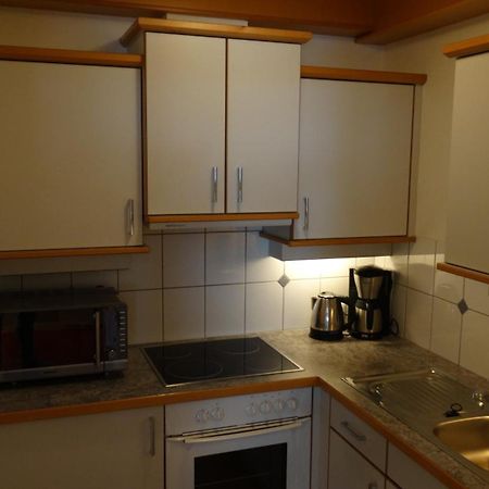 Grossglocknerappartement Kals am Grossglockner Room photo