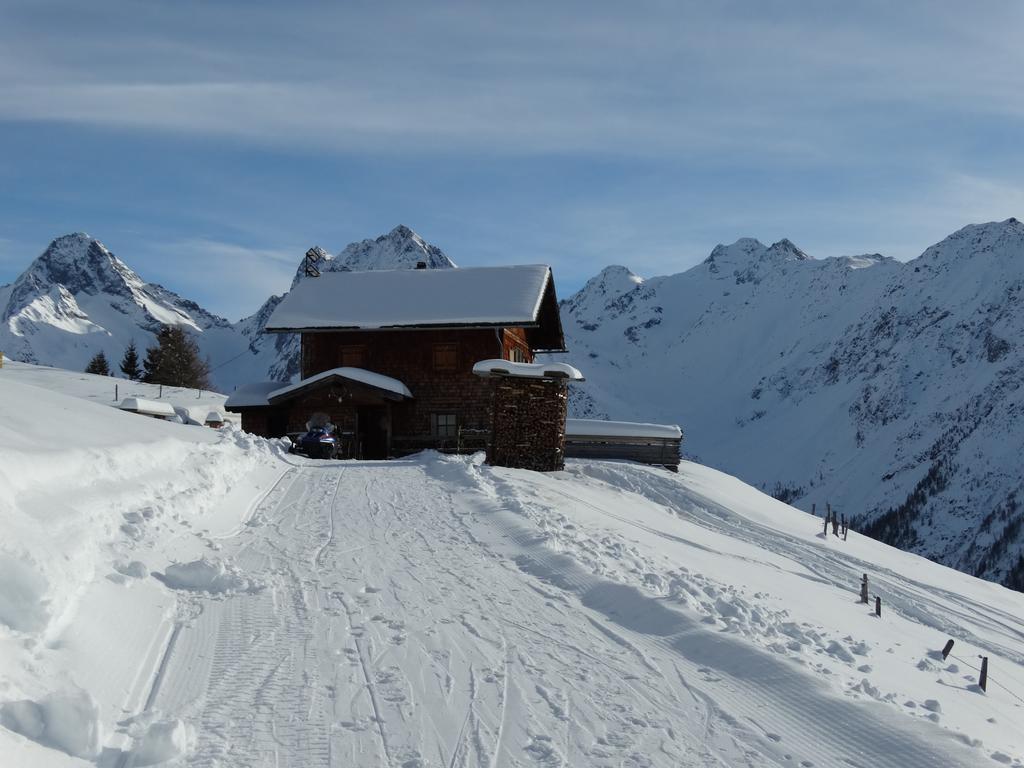Grossglocknerappartement Kals am Grossglockner Exterior photo