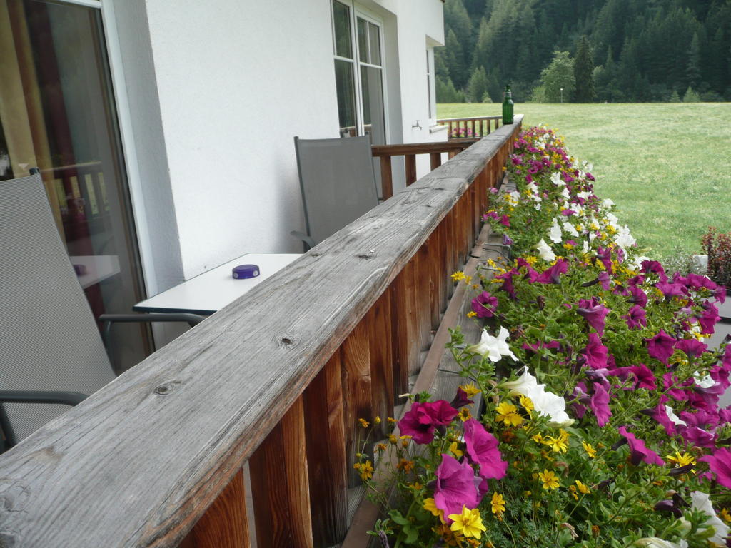 Grossglocknerappartement Kals am Grossglockner Exterior photo